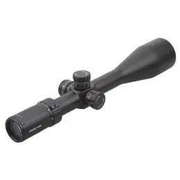 Paragon 5-25x56SFP Riflescope