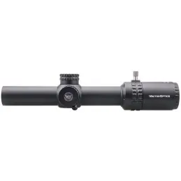 Vector Optics Grimlock 1-6x24SFP GenII Riflescope