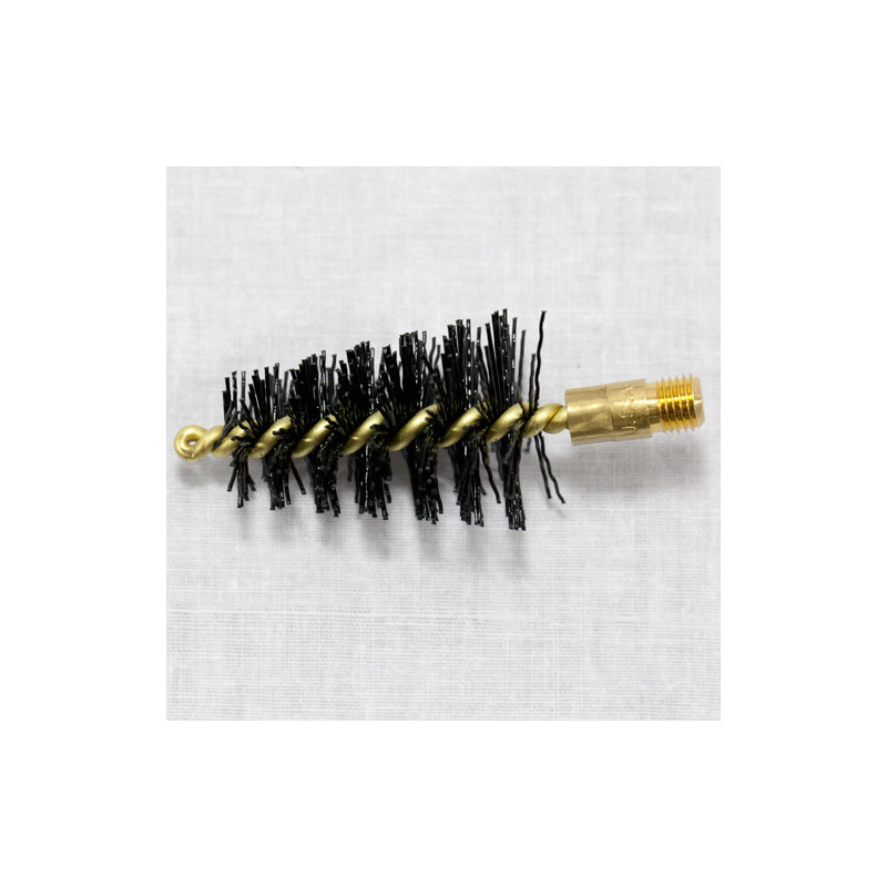 Dewey .410-12 Gauge Tapered Nylon Shotgun Brush. Model FB-12 Dewey .410-12 Gauge Tapered Nylon Shotgun Brush. Model FB-12