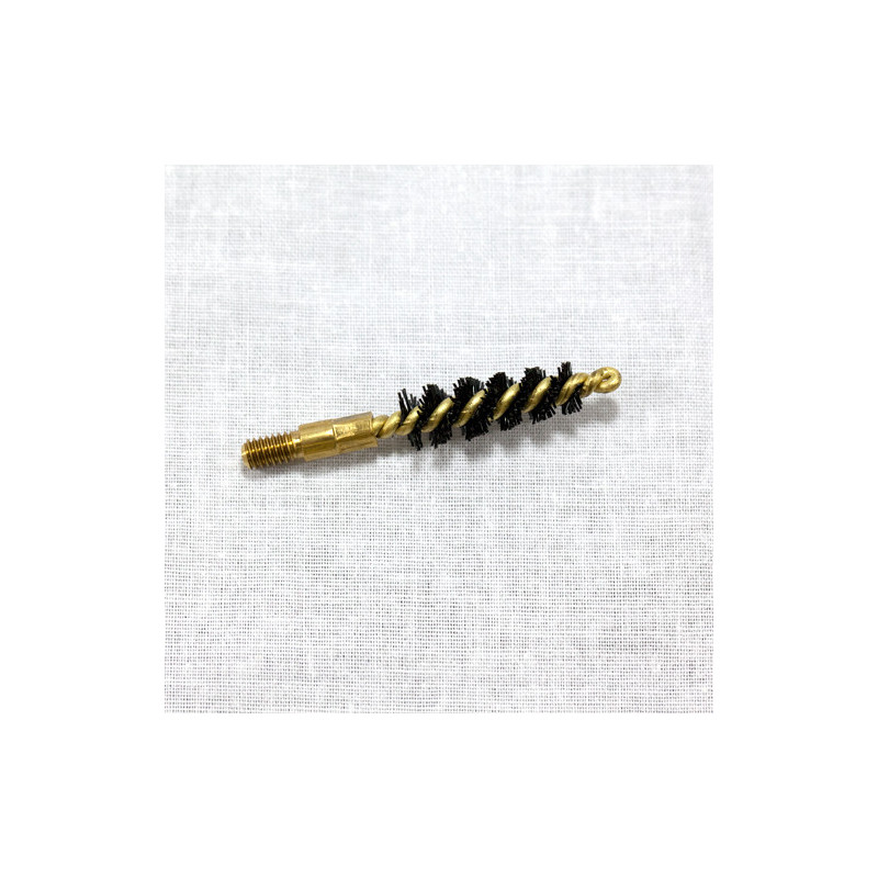 Dewey .22-.30 Caliber Tapered Nylon Brush. Model FB-30 Dewey .22-.30 Caliber Tapered Nylon Brush. Model FB-30