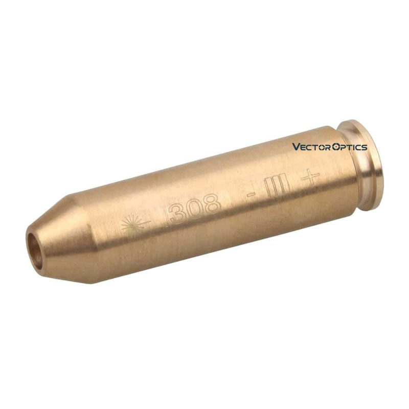 VipeRay .308 Win. 7mm-08 Rem. Cartridge Red Laser Bore Sight VipeRay .308 Win. 7mm-08 Rem. Cartridge Red Laser Bore Sight