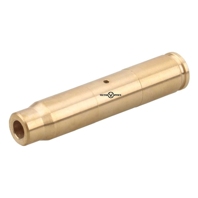 ViperRay 9.3x62mm Cartridge Red Laser Bore Sight ViperRay 9.3x62mm Cartridge Red Laser Bore Sight