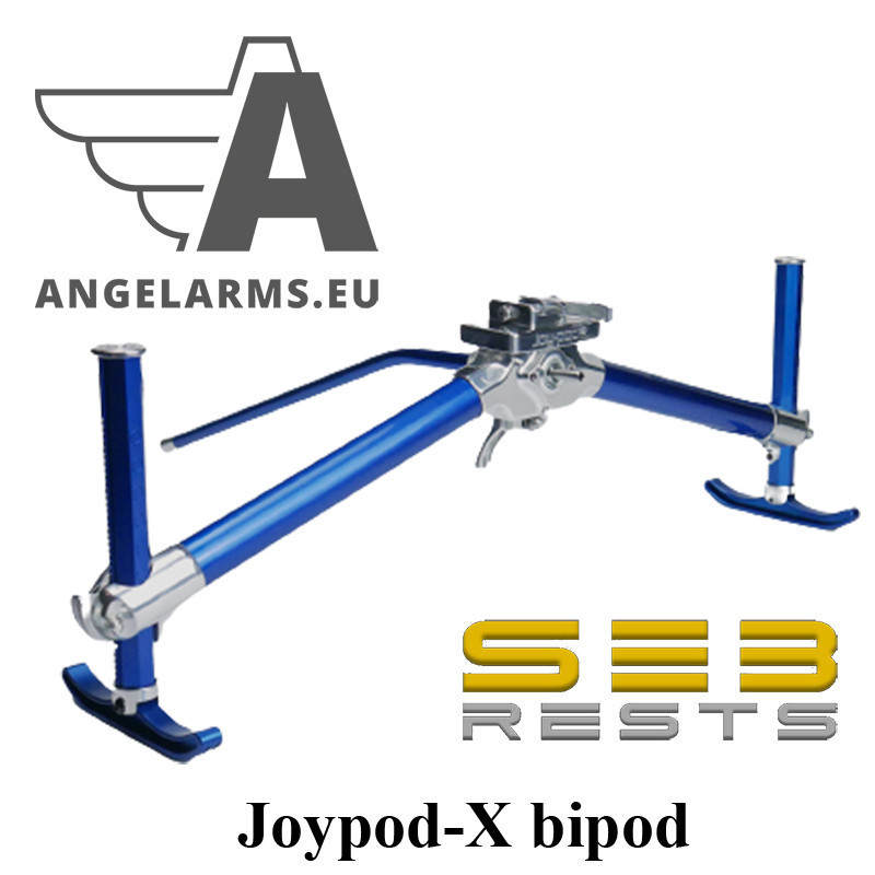 SEB Joypod-X bipod SEB Joypod-X bipod