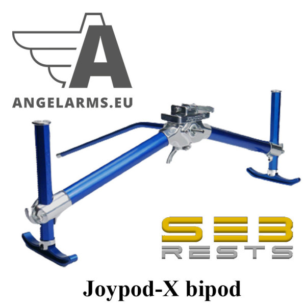 SEB Joypod-X bipod
