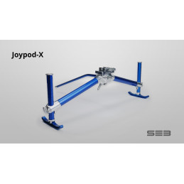 SEB Joypod-X bipod
