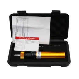 Pre-set Torque Screwdriver 1-6Nm SHAHE