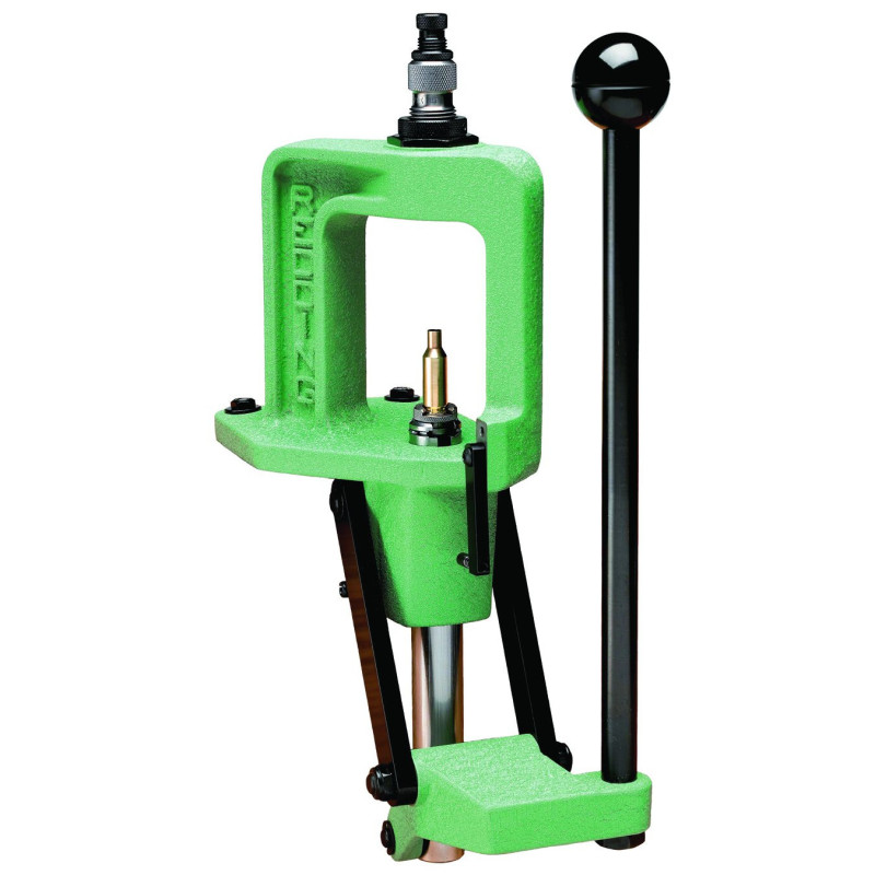 Redding The Big Boss II Press Redding The Big Boss II Press