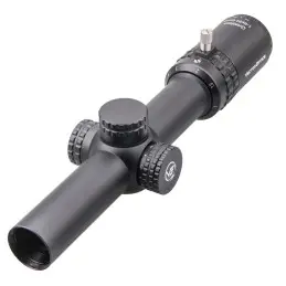 Vector Optics Grimlock 1-6x24SFP GenII Riflescope