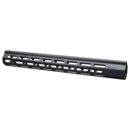 Vector Optics Carbon Fiber 15" M-LOK Slim Handguard