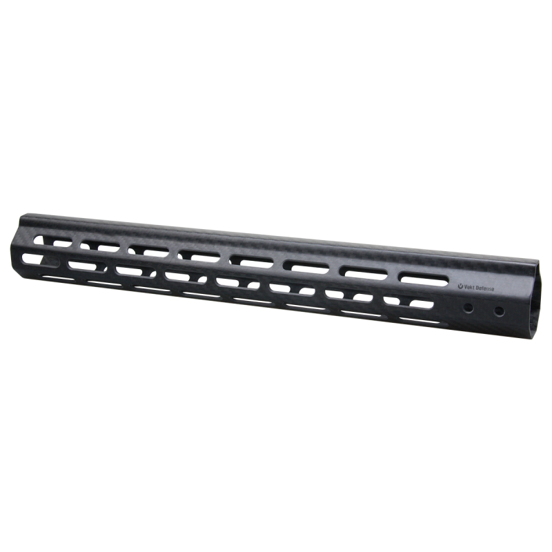 Vector Handguard Vector Optics Carbon Fiber 15
