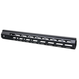 Vector Optics Carbon Fiber 15" M-LOK Slim Handguard