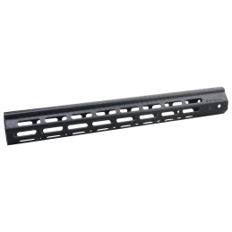 Vector Optics Carbon Fiber 15" M-LOK Slim Handguard