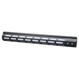Vector Optics Carbon Fiber 15" M-LOK Slim Handguard