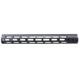 Vector Optics Carbon Fiber 15" M-LOK Slim Handguard