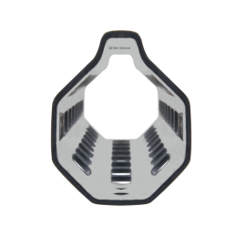 Vector Optics Carbon Fiber 15" M-LOK Slim Handguard