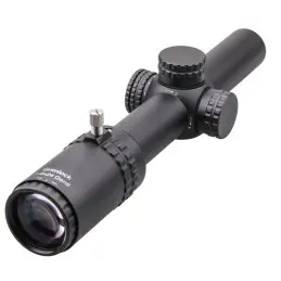 Vector Optics Grimlock 1-6x24SFP GenII Riflescope