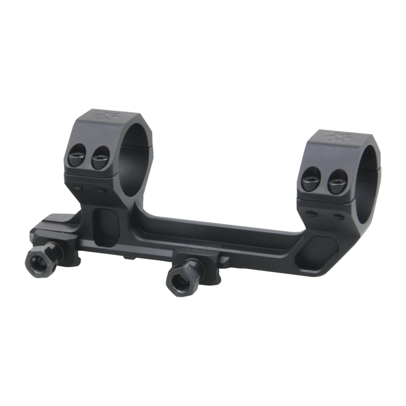 Vector Optics 30mm One-Piece Extended Picatinny AR Mount (V-18) www.angelarms.eueinem St�ck 