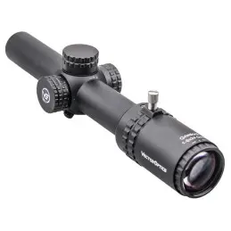 Vector Optics Grimlock 1-6x24SFP GenII Riflescope