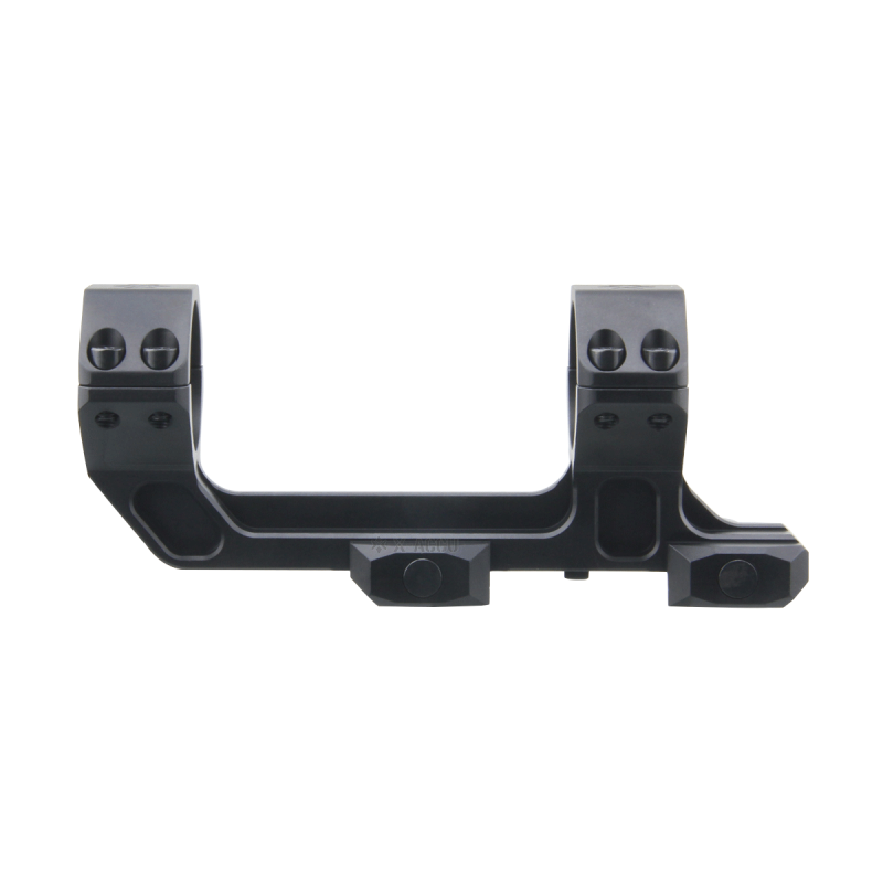 Vector Optics 30mm One-Piece Extended Picatinny AR Mount (V-18) www.angelarms.eueinem St�ck 