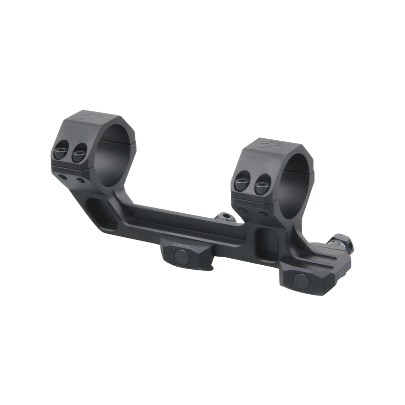 Vector Optics 30mm One-Piece Extended Picatinny AR Mount (V-18) www.angelarms.eueinem St�ck 