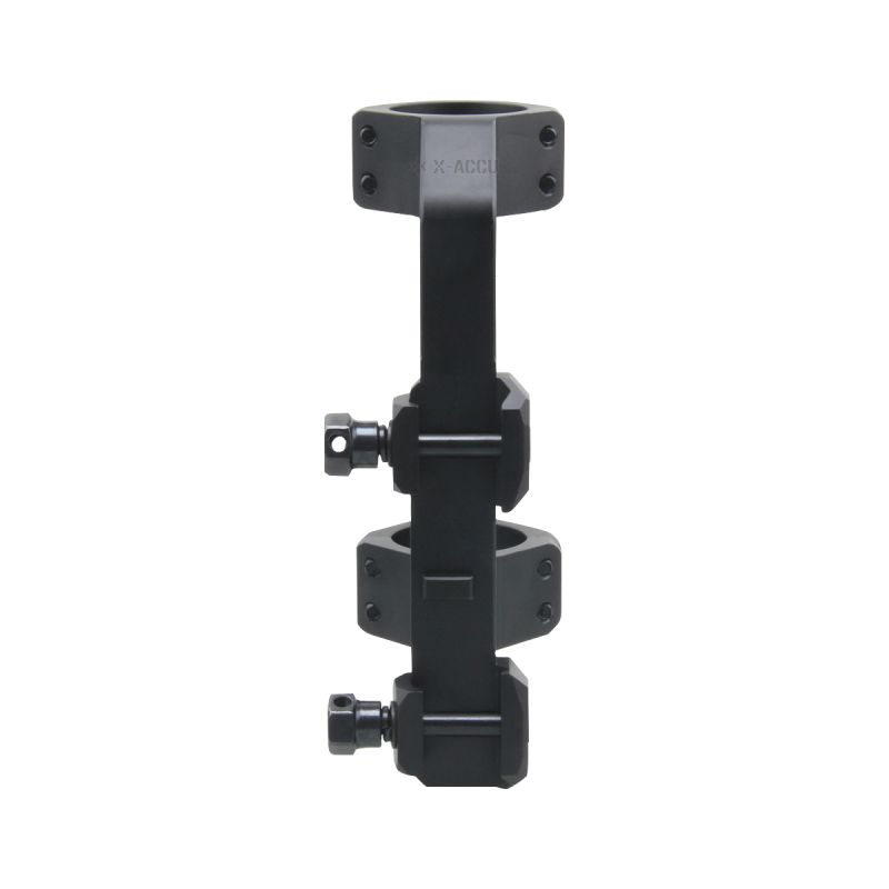 Vector Optics 30mm One-Piece Extended Picatinny AR Mount (V-18) www.angelarms.eueinem St�ck 
