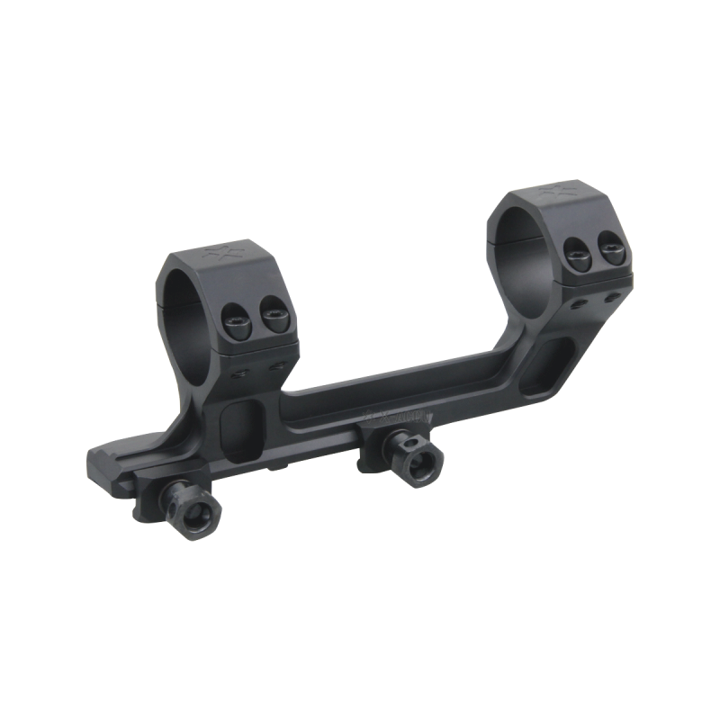 Vector Optics 20MOA 1-Piece Extended Picatinny AR Mount Vector Optics 20MOA 1-Piece Extended Picatinny AR Mount