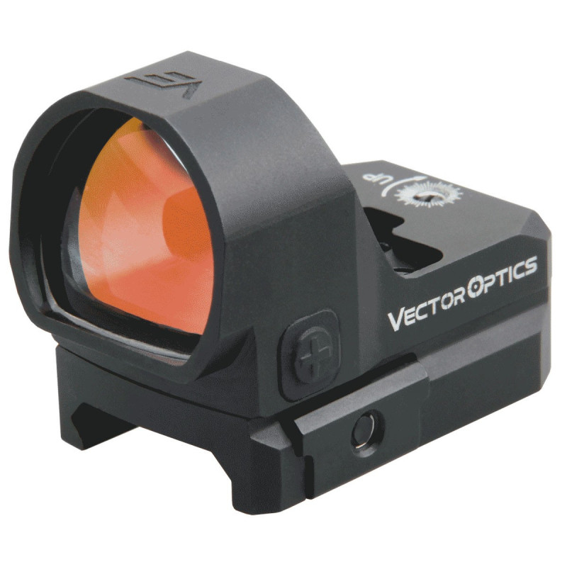 Vector Optics Frenzy 1x22x26 AUT Red Dot Sight Vector Optics Frenzy 1x22x26 AUT Red Dot Sight