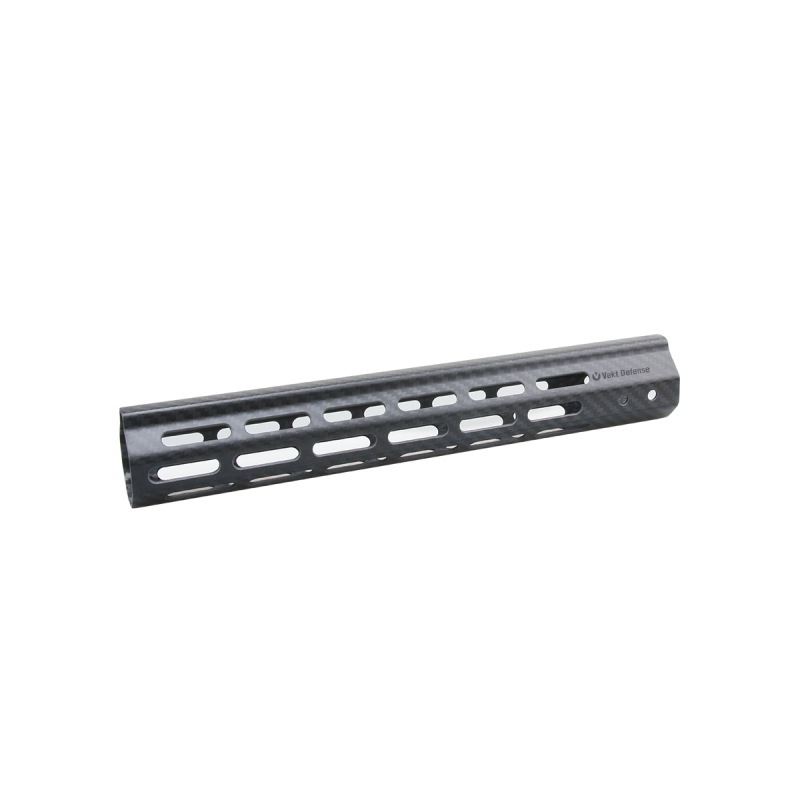 Vector R4 Rifle Hand Gaurd Upgrade Your Rifle with Vector Optics Carbon Fiber Handguard
