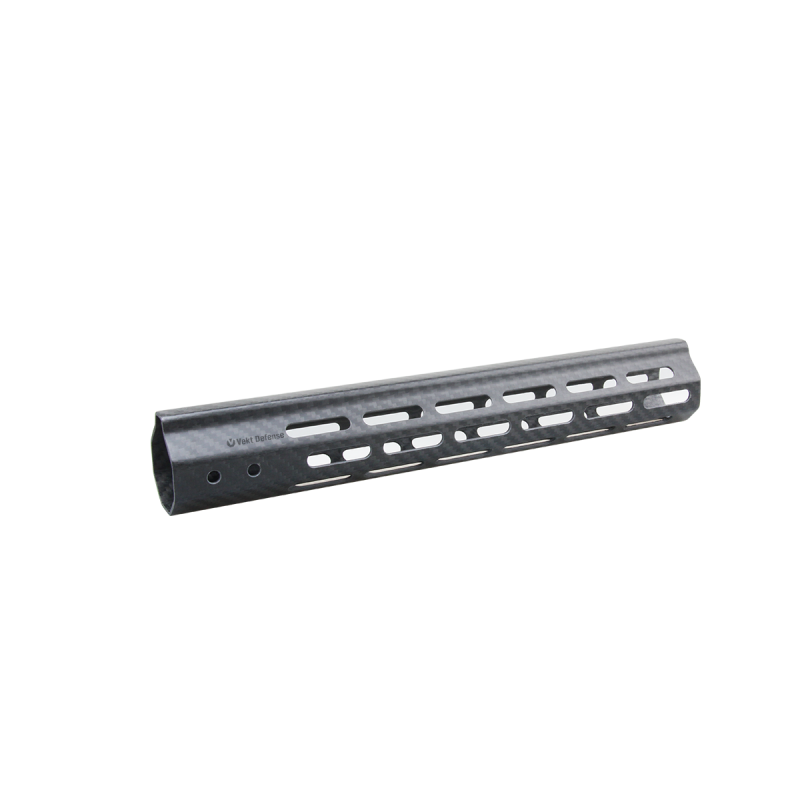 Vector Handguard Upgrade Your Rifle with Vector Optics Carbon Fiber Handguard