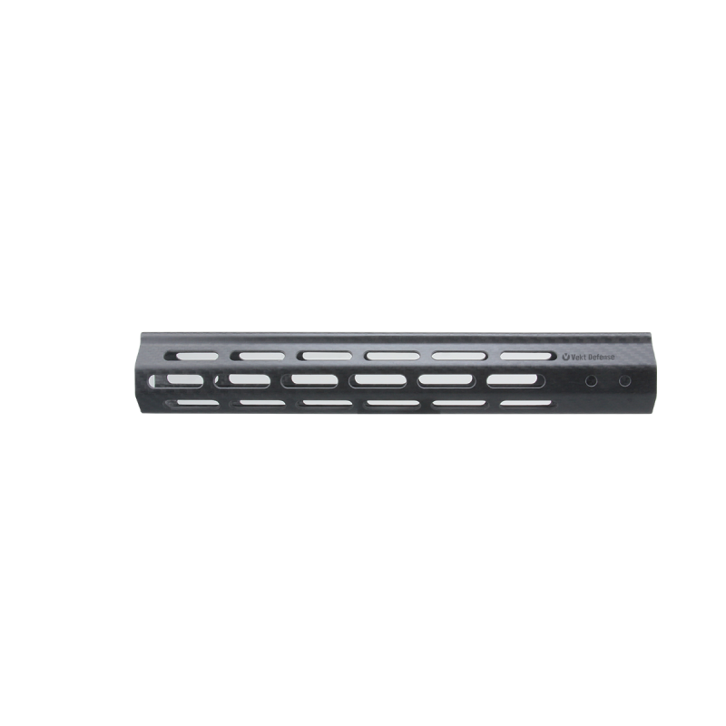 Vector Handguard Upgrade Your Rifle with Vector Optics Carbon Fiber Handguard