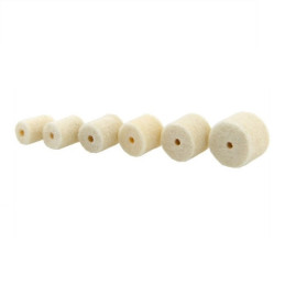 VFG barrel cleaner pellets comfort - 6.5mm 100pcs