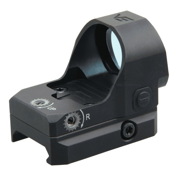Vector Optics Frenzy 1x22x26 MOS Red Dot Sight | AngelArms.eu