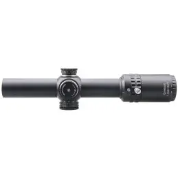 Vector Optics Grimlock 1-6x24SFP GenII Riflescope
