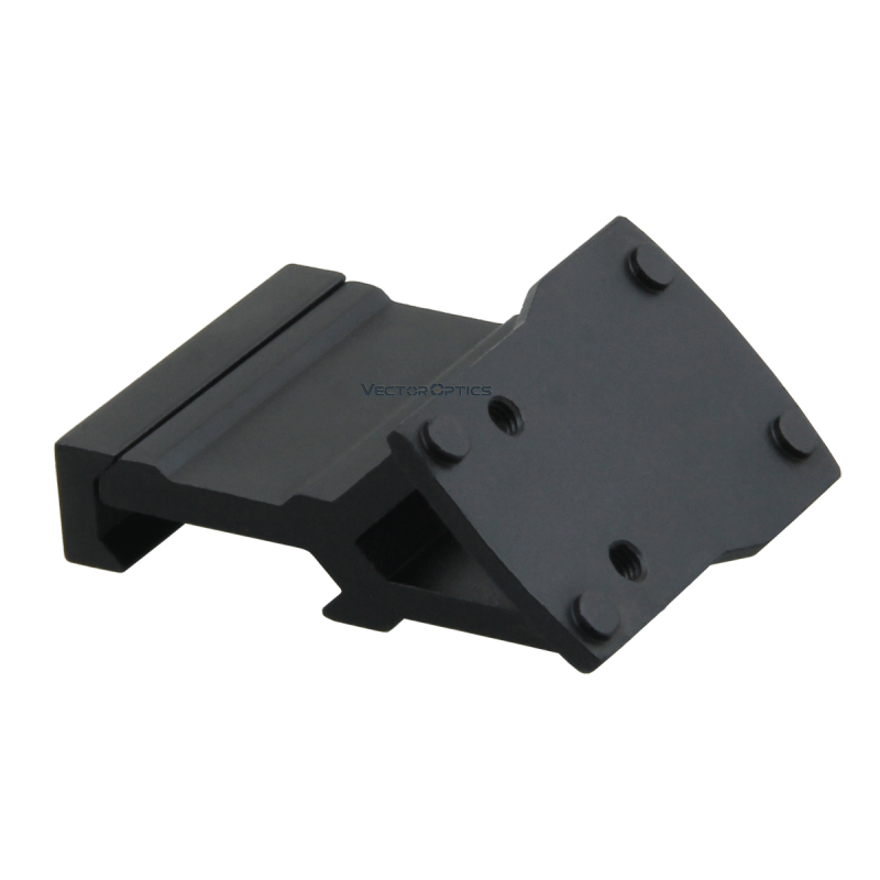 Vector Optics MAG Red Dot Sight Offset Picatinny Mount Vector Optics MAG Red Dot Sight Offset Picatinny Mount