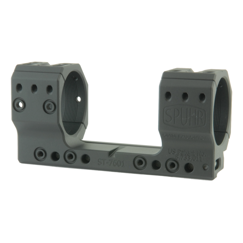 SPUHR ST-7601 Ø40 H35MM 6MIL/20.6MOA SAKO TRG/Tikka T3/T3x dovetail Mount SPUHR ST-7601 Ø40 H35MM 6MIL/20.6MOA SAKO TRG/Tikka T3/T3x dovetail Mount
