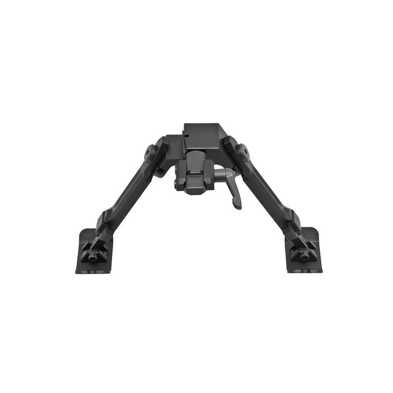 Fortmeier Bipod H171 (6:00) - 3 positions bridge www.angelarms.eu