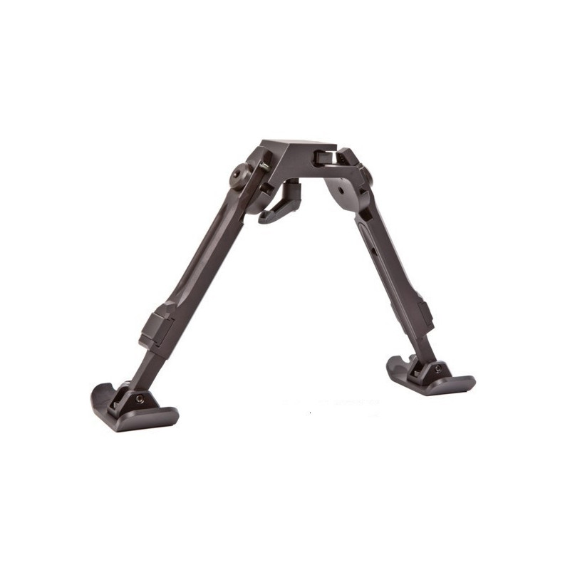 Fortmeier Bipod H171 (6:00) - 3 positions bridge www.angelarms.eu