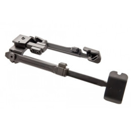 Fortmeier Bipod H171 (6:00) - 3 positions bridge