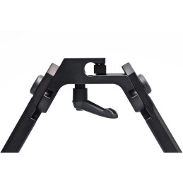 Fortmeier Bipod H171 (6:00) - 3 positions bridge