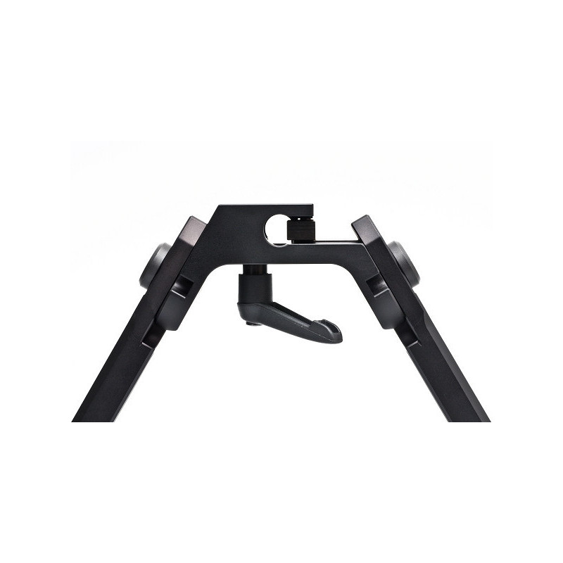 Fortmeier Bipod H171 (6:00) - 3 positions bridge www.angelarms.eu