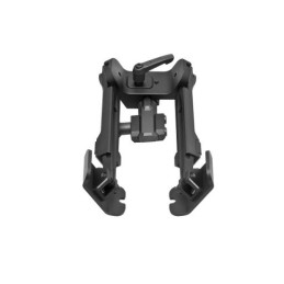 Fortmeier Bipod H171 (6:00) - 3 positions bridge