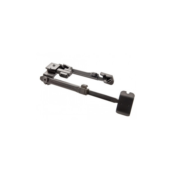 ☀ €229.00 EUR for Fortmeier Bipod H210 (12:00) - 3 Positions Bridge