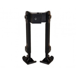 Fortmeier Bipod H210 (12:00) - 3 position bridge