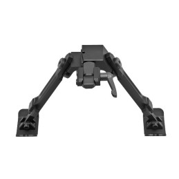 Fortmeier Bipod H210 (12:00) - 5 positions bridge