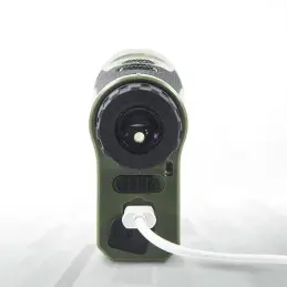 iMeter Rangefinder 6x22 1500m ArmyGreen