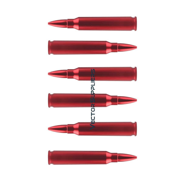 ☀ 21.01 EUR for Vector Optics 223 Rem Dummy Rounds