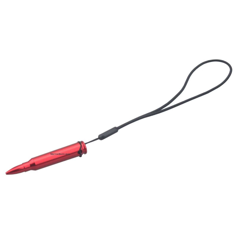 Vector Rem Rangan ☀ 21.01 EUR for Vector Optics 223 Rem Dummy Rounds