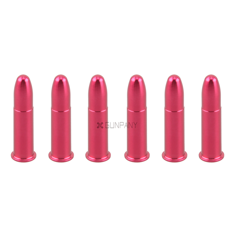 Vector Optics GunPany .22 LR Dummy Rounds Vector Optics GunPany .22 LR Dummy Rounds