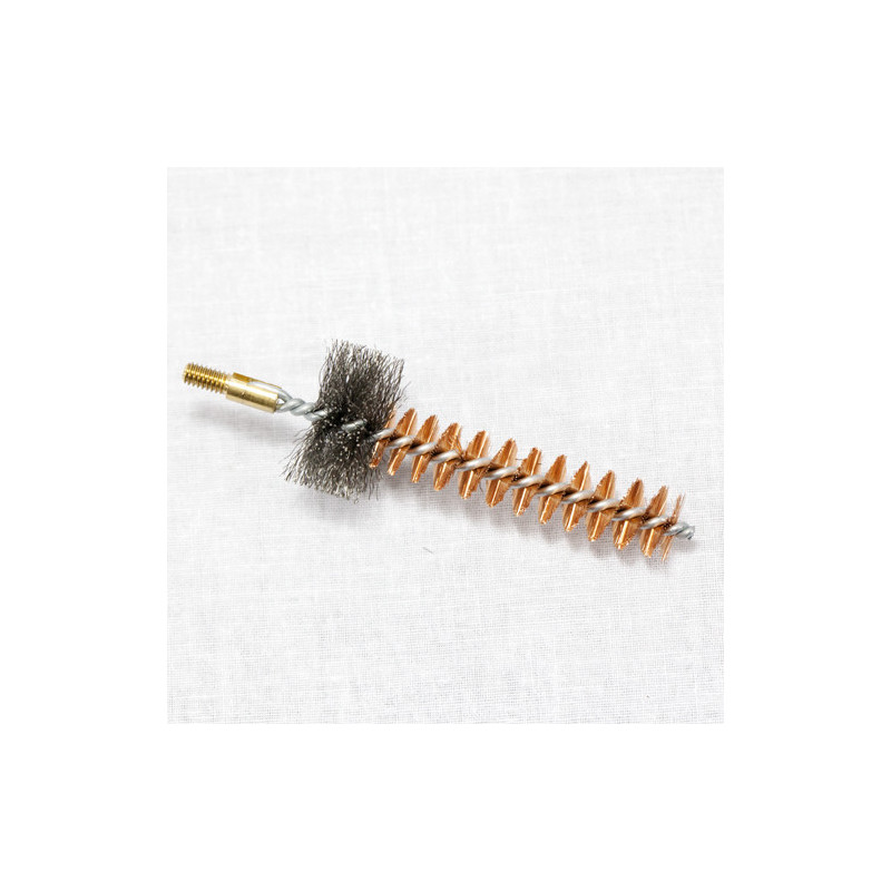 Dewey AR-10 .308/7.62mm Caliber Chamber Brush Model BCH-AR308 Dewey AR-10 .308/7.62mm Caliber Chamber Brush Model BCH-AR308