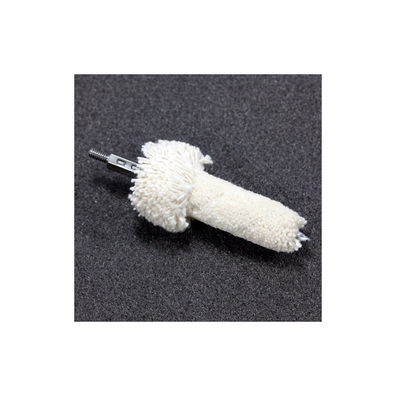 Dewey AR-10 .308/7.62mm Caliber Chamber Mop. Model MP-10 Dewey AR-10 .308/7.62mm Caliber Chamber Mop. Model MP-10